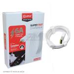 Cable 6A micro usb