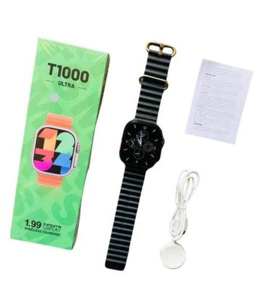 Smart watch T1000 Ultra
