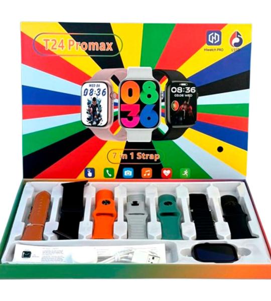 Smart watch T24 promax