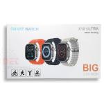 Smart watch x10 ultra