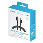 Cable Anker 422 type C To C