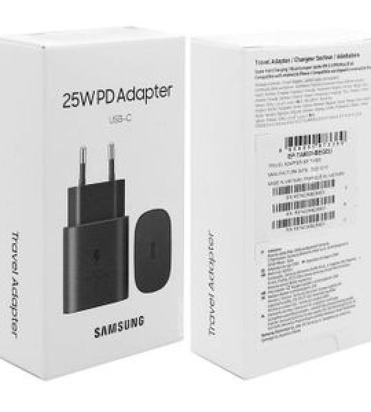 Boite Samsung 25w