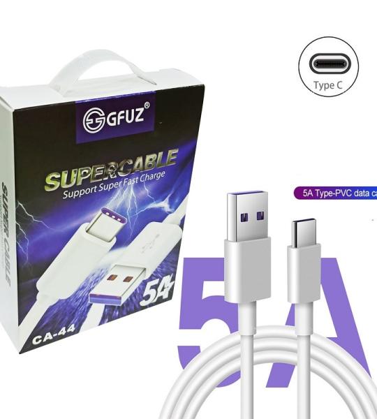 Cable 5a Type c