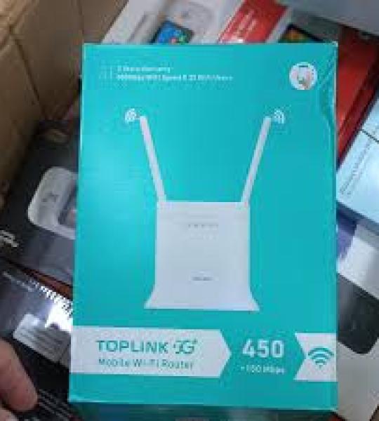 Momed toplink Mr313 450