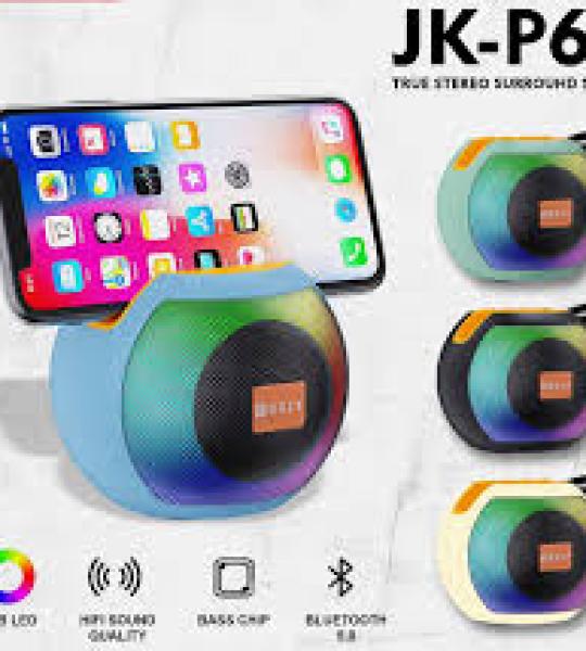 Speaker Bleutooth JK-P60