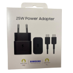 Chargeur Samsung 25w