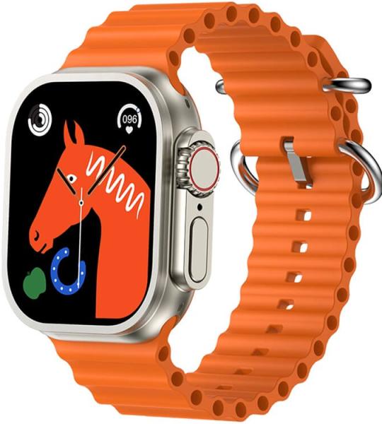 Smart watch S9 ultra