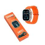 Smart watch T2000 Ultra
