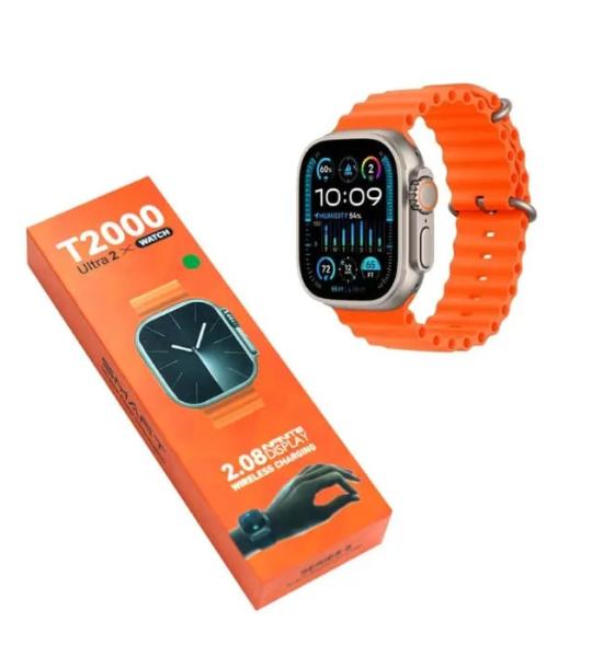 Smart watch T2000 Ultra