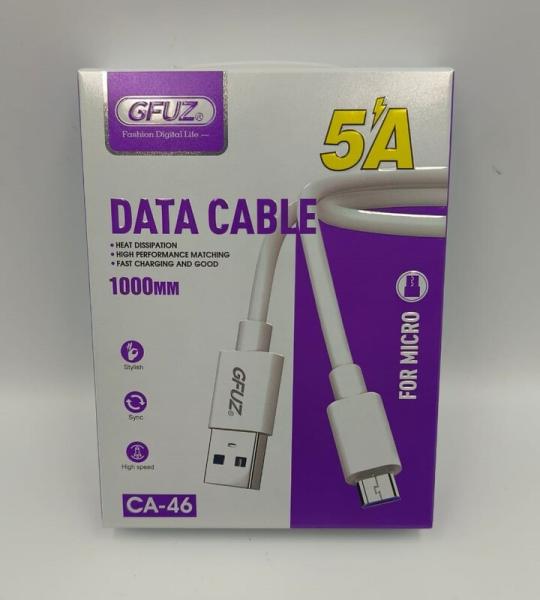 Cable 5a Micro Usb